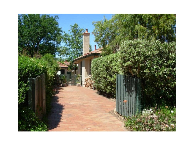 14 Donaldson Street, Braddon ACT 2612
