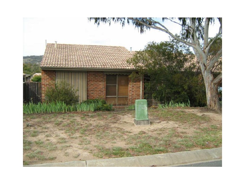 51 Mina Wylie Crescent, Gordon ACT 2906