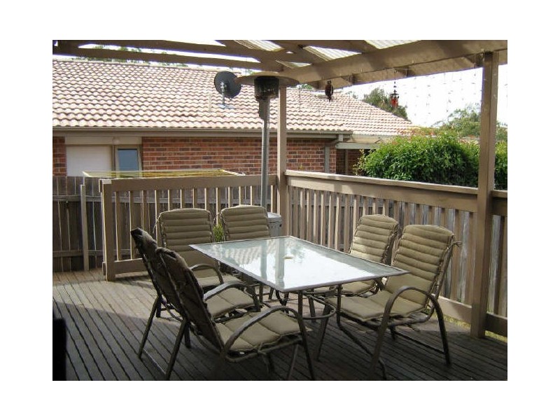 51 Mina Wylie Crescent, Gordon ACT 2906