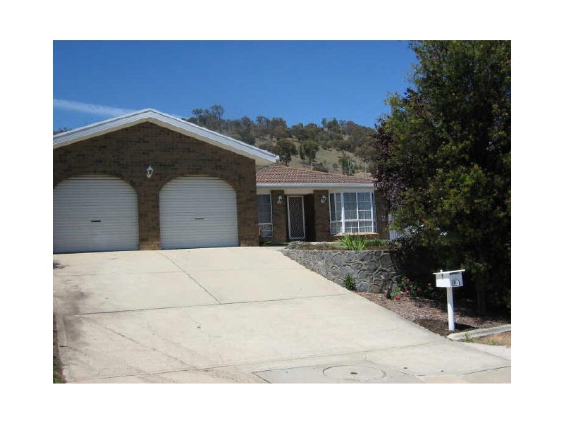 10 Ifould Place, Theodore ACT 2905