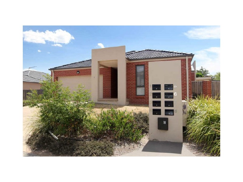 1/54 Handasyde Street, Conder ACT 2906