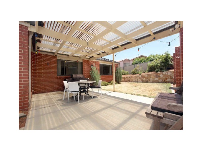 1/54 Handasyde Street, Conder ACT 2906