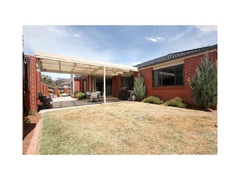 1/54 Handasyde Street, Conder ACT 2906