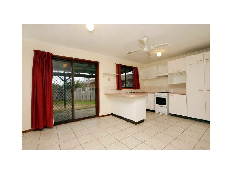 16 Beazley Crescent, Calwell ACT 2905