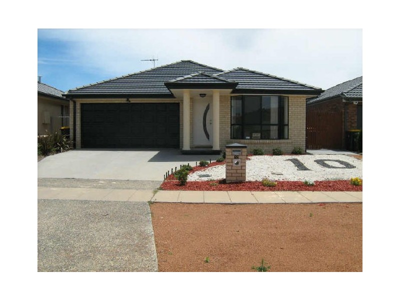 10 Coomera Street, Harrison ACT 2914