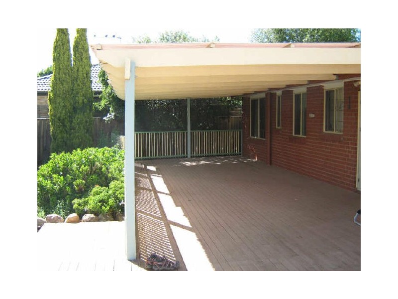 35 Altson Circuit, Conder ACT 2906