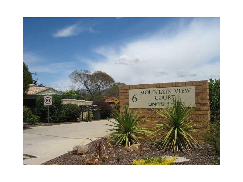 21/6 Beazley Crescent, Calwell ACT 2905