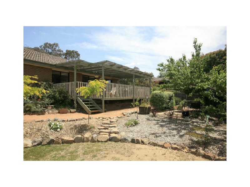 17 Balfour Crescent, Wanniassa ACT 2903