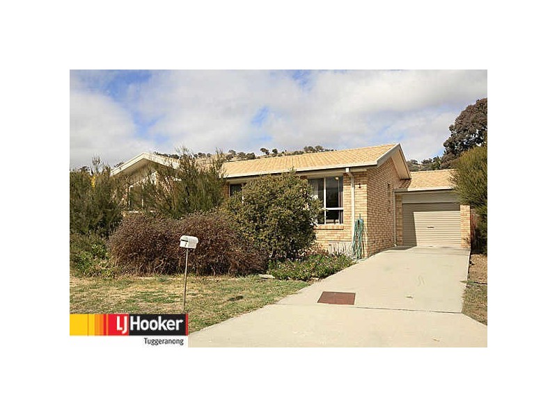 1 Stead Place, Banks ACT 2906