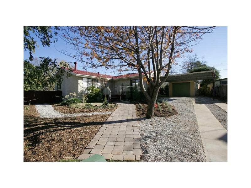 8 Habgood Place, Kambah ACT 2902