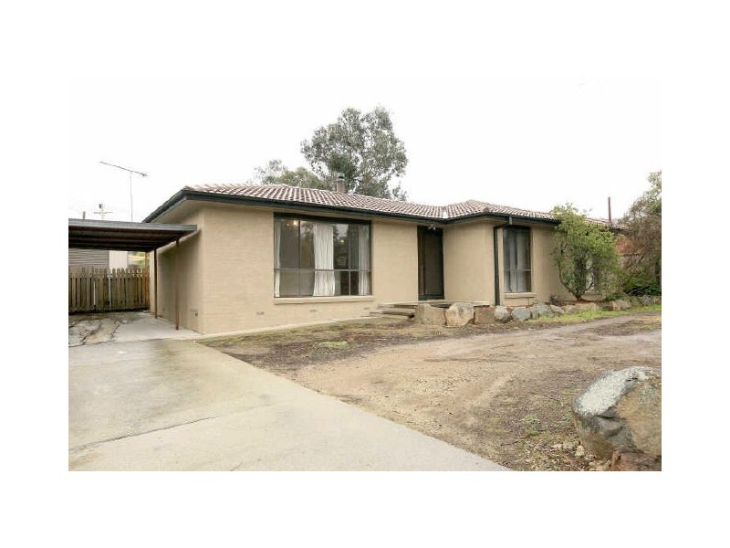 66 Hambidge Crescent, Chisholm ACT 2905