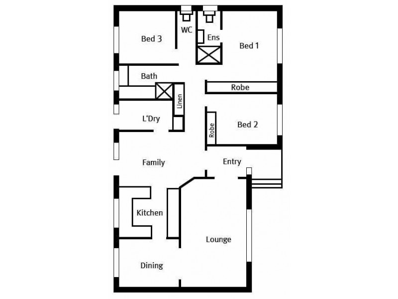66 Hambidge Crescent, Chisholm ACT 2905