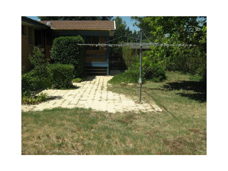 44 McDermott Street, Kambah ACT 2902