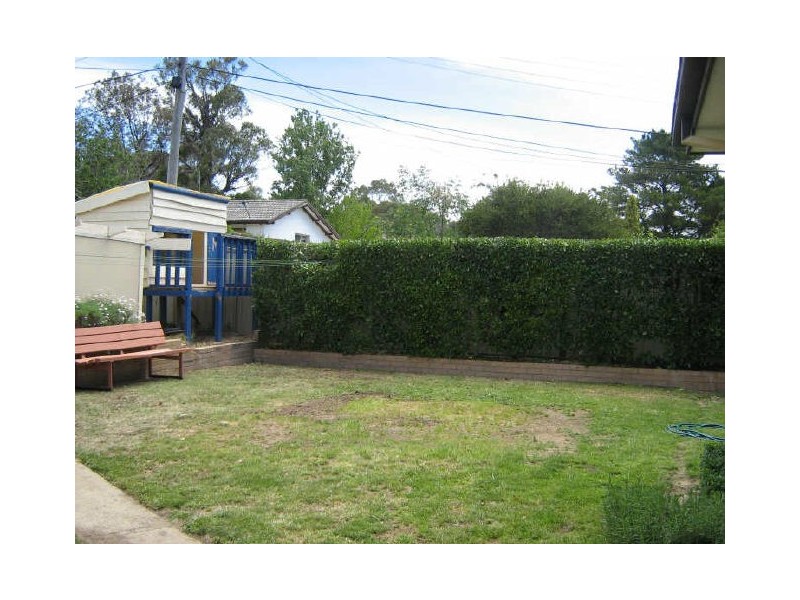 5 Myers Place, Kambah ACT 2902