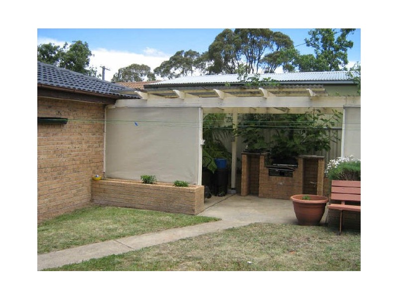 5 Myers Place, Kambah ACT 2902