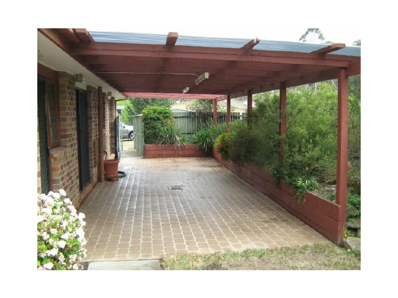 4 Docker Place, Kambah ACT 2902