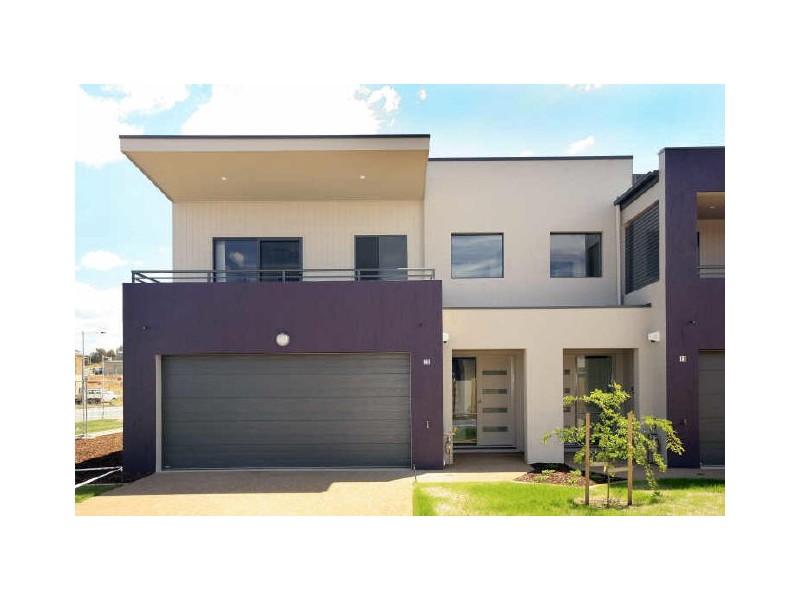 20/14 Burgoyne Street, Bonython ACT 2905