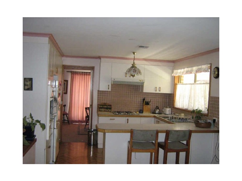 1 Tatchell Place, Calwell ACT 2905