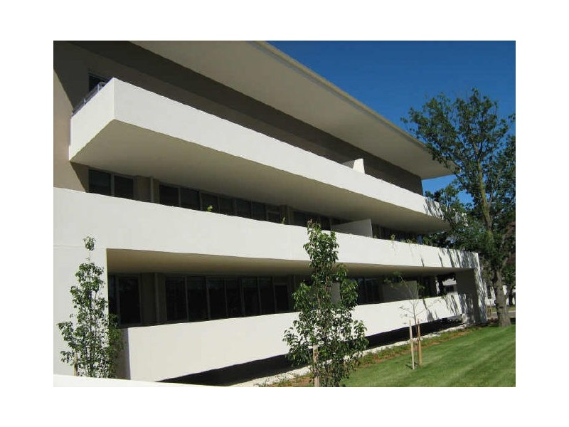 23/21 State Circle, Forrest ACT 2603