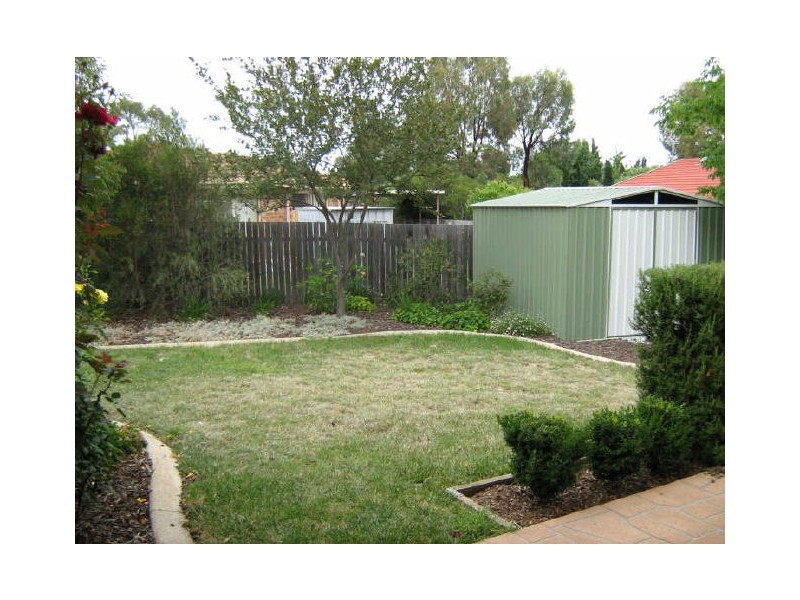 21 Kellick Place, Gordon ACT 2906