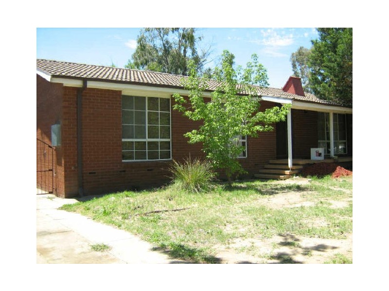 23 Harricks Crescent, Monash ACT 2904