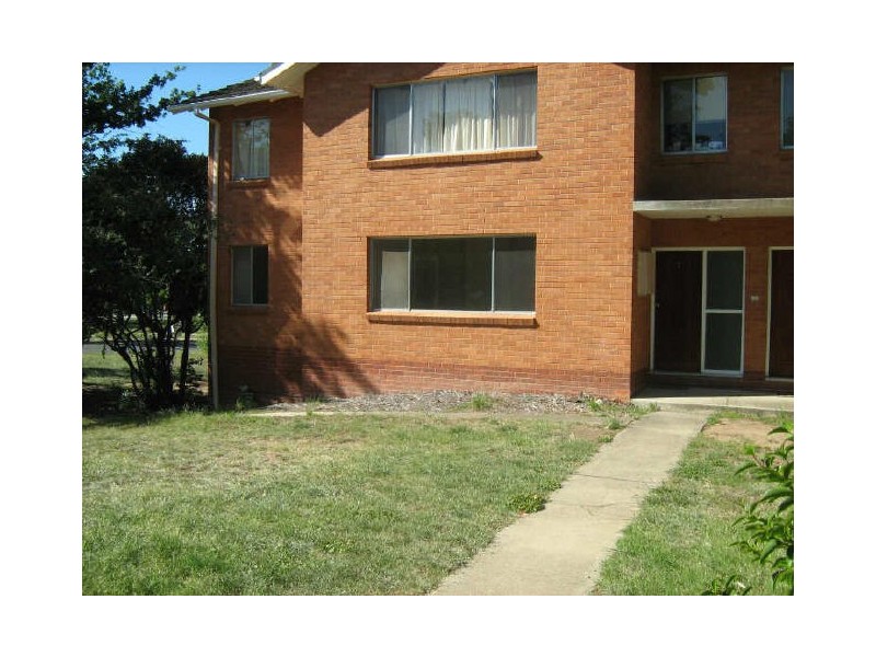 1/208 La Perouse Street, Red Hill ACT 2603