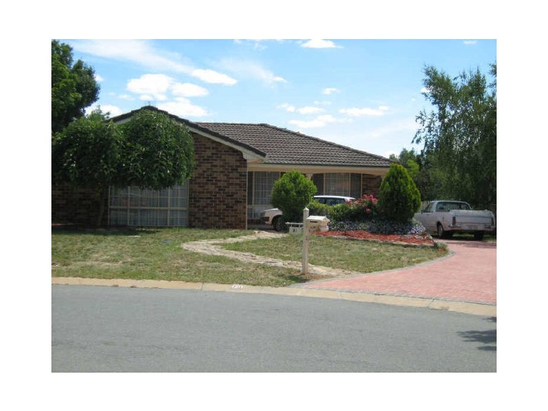 21 Jerome Place, Gordon ACT 2906