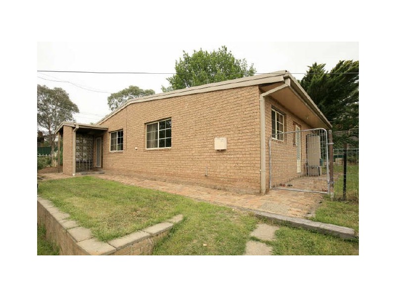 36a McInness Street, Weston ACT 2611