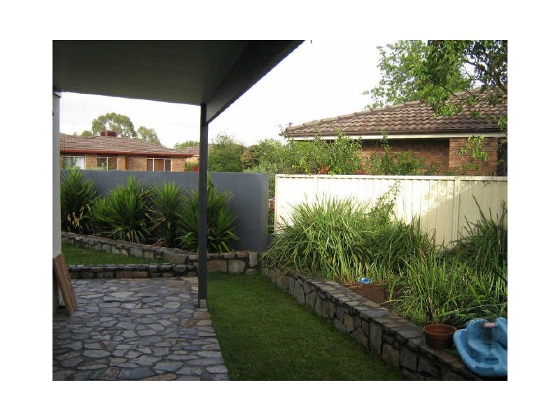 24 Galleghan Circuit, Gowrie ACT 2904