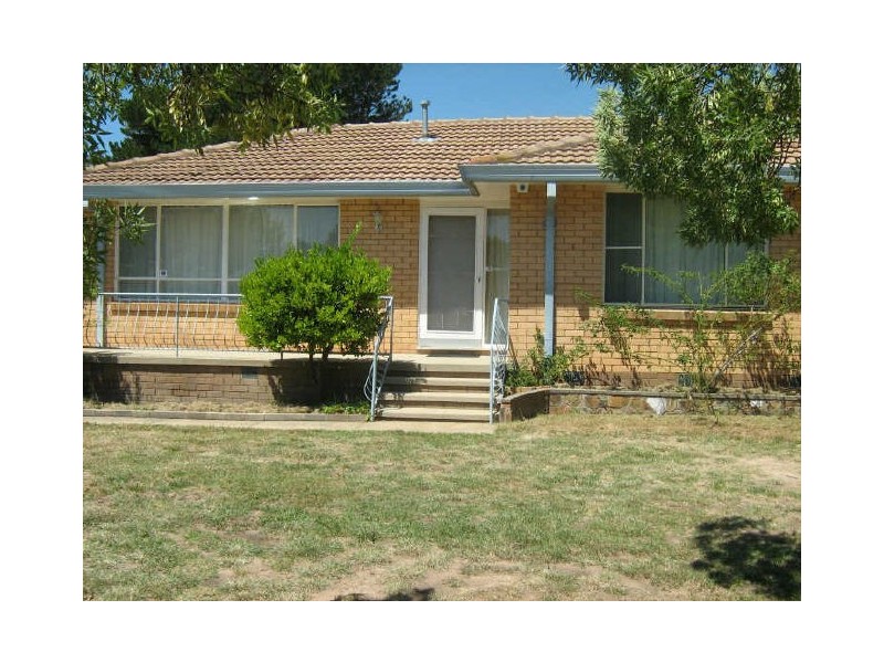 29 Batchelor Street, Torrens ACT 2607