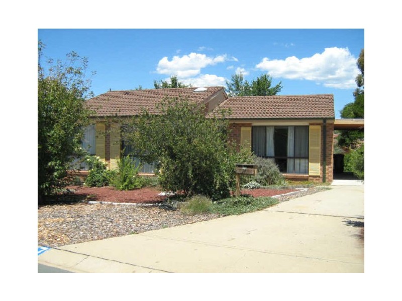 7 Kindler Place, Monash ACT 2904