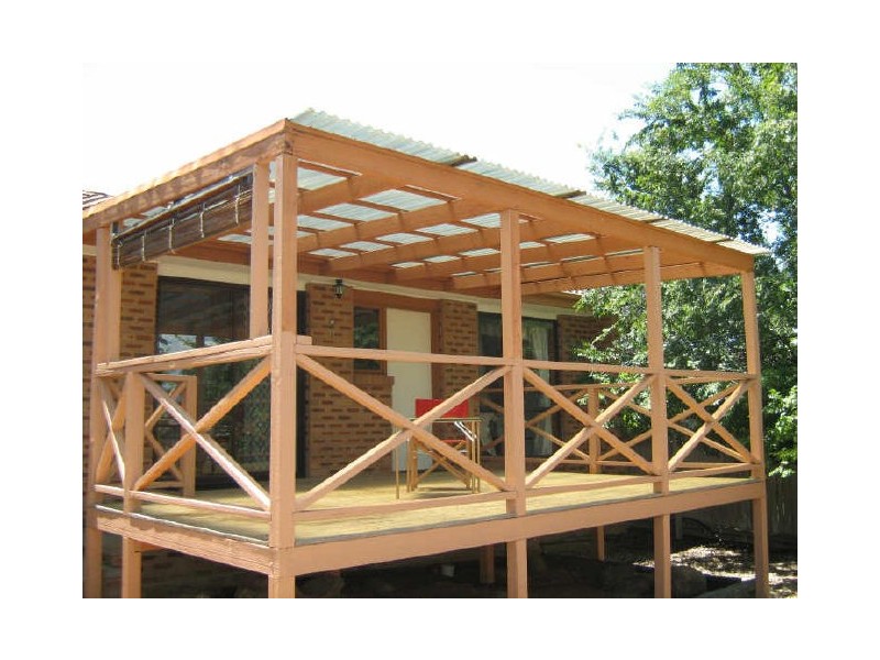 7 Kindler Place, Monash ACT 2904