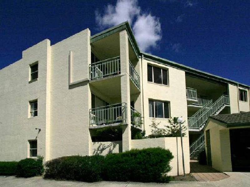 3/26 Chaseling Street, Phillip ACT 2606