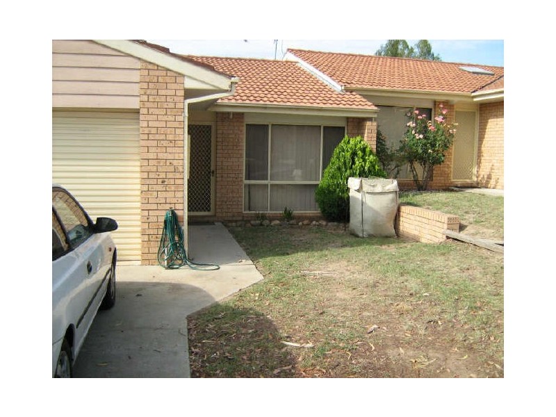 4/48 Florence Taylor Crescent, Greenway ACT 2900