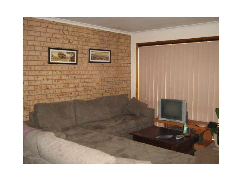 4/48 Florence Taylor Crescent, Greenway ACT 2900