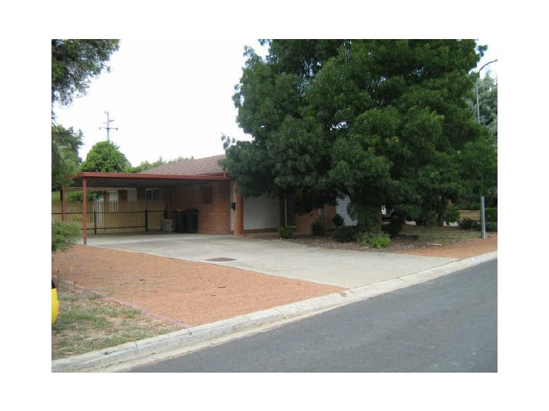 26 Werriwa Crescent, Isabella Plains ACT 2905