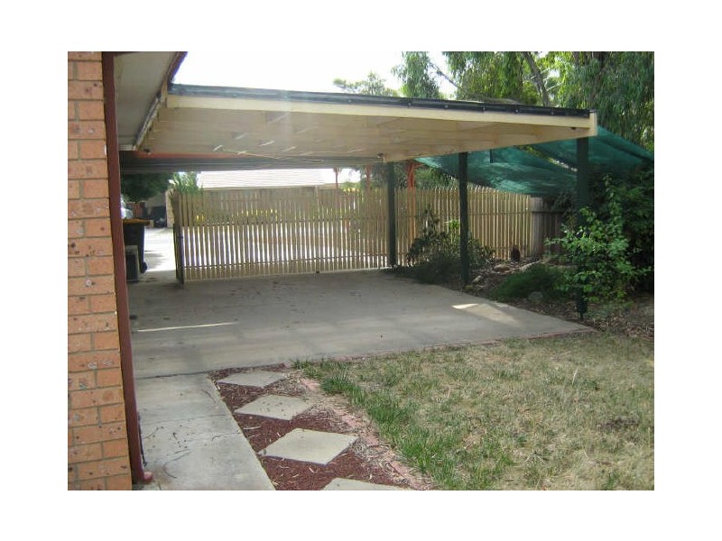 26 Werriwa Crescent, Isabella Plains ACT 2905