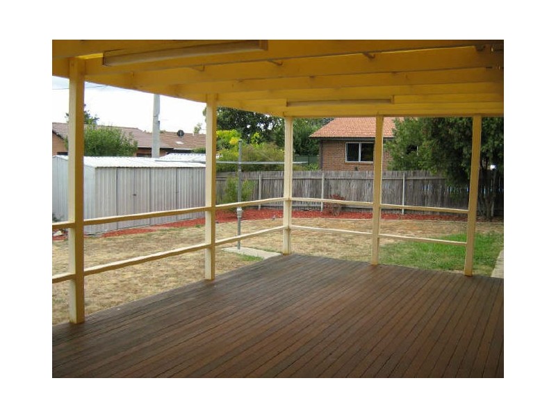 22 Leibnitz Place, Isabella Plains ACT 2905