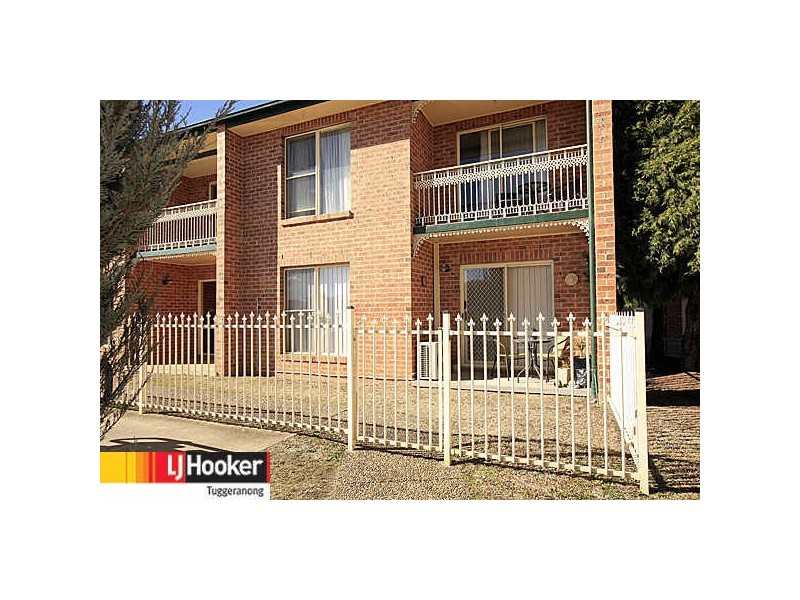12/46 Carrington Street, Queanbeyan NSW 2620