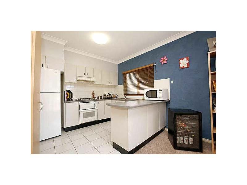 12/46 Carrington Street, Queanbeyan NSW 2620