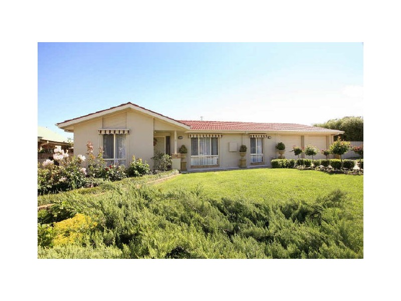 5 Brittlebank Circuit, Banks ACT 2906