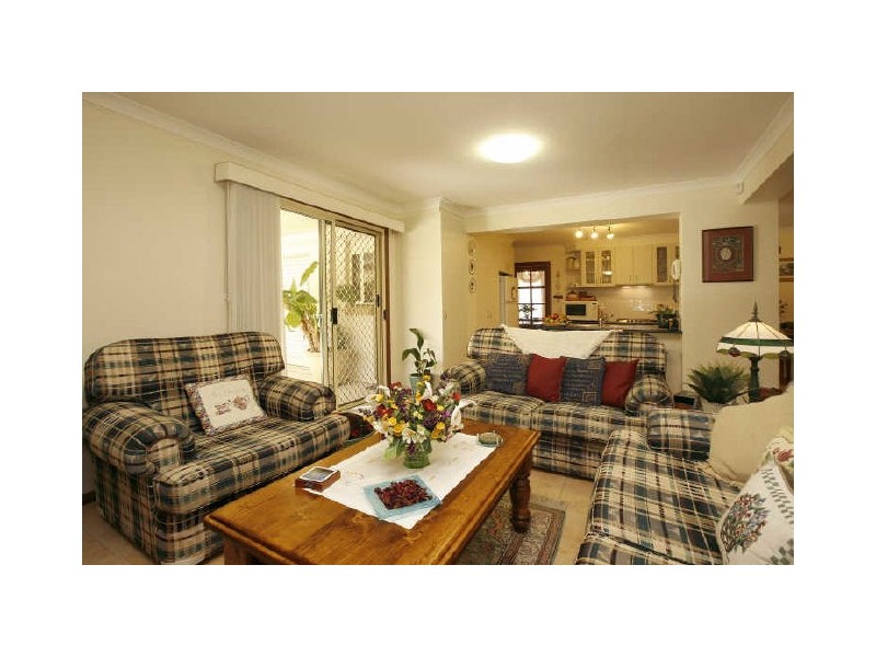 5 Brittlebank Circuit, Banks ACT 2906