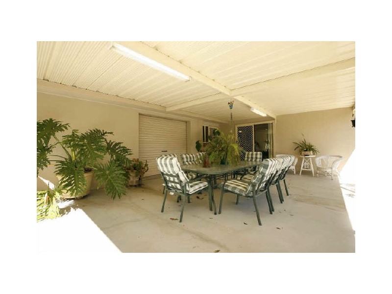 5 Brittlebank Circuit, Banks ACT 2906