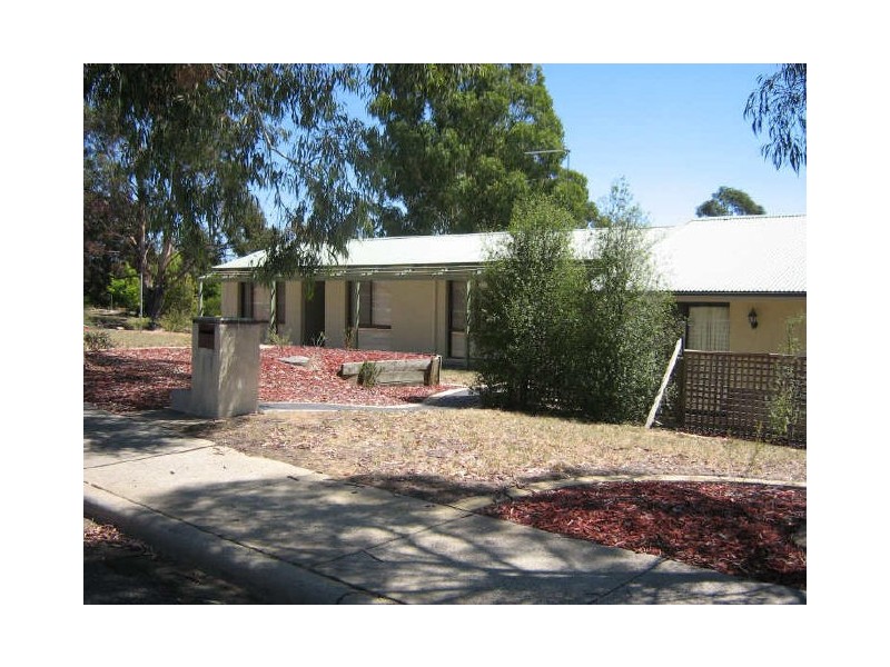 50 Baskerville Street, Chisholm ACT 2905