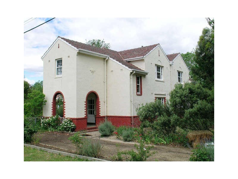 22 Booroondara Street, Reid ACT 2612