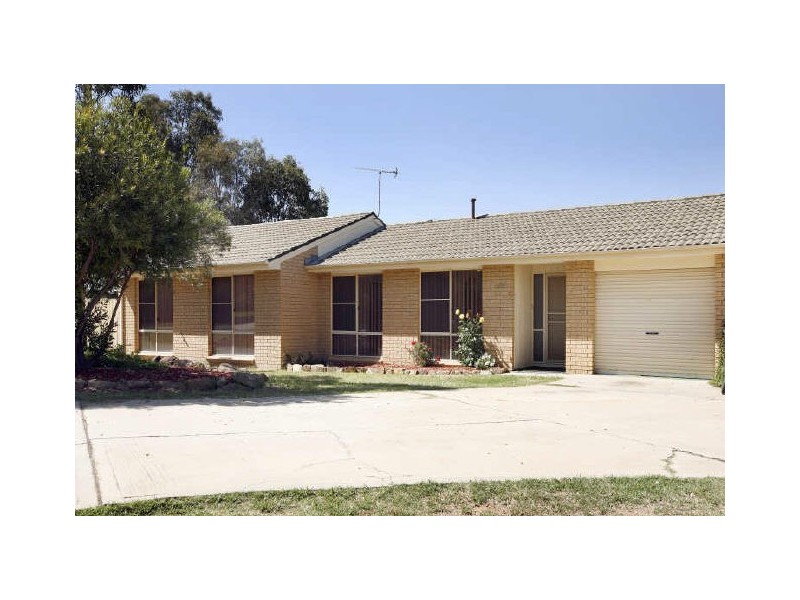 1/22 Sid Barnes Crescent, Gordon ACT 2906