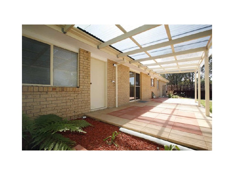 1/22 Sid Barnes Crescent, Gordon ACT 2906