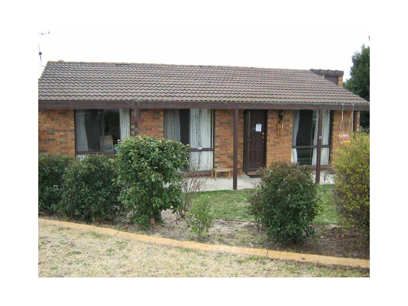 1 Gerrard Place, Queanbeyan NSW 2620