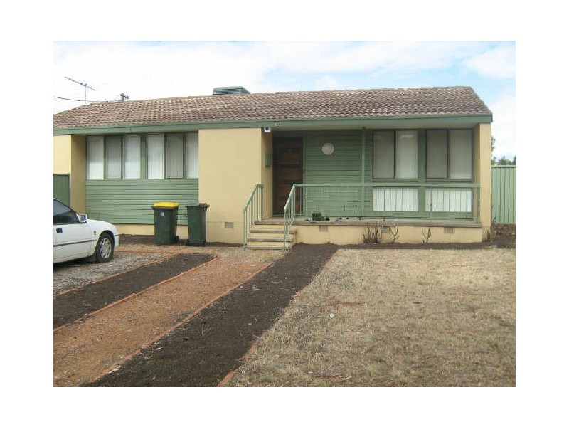 61 Springbett Street, Kambah ACT 2902