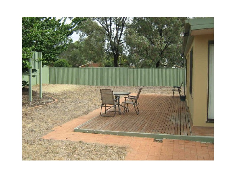 61 Springbett Street, Kambah ACT 2902